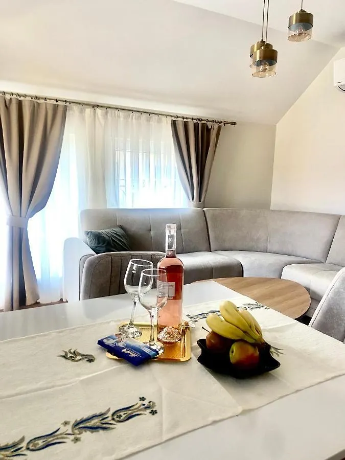 פלובדיב M&M Center Apartment With Free Parking