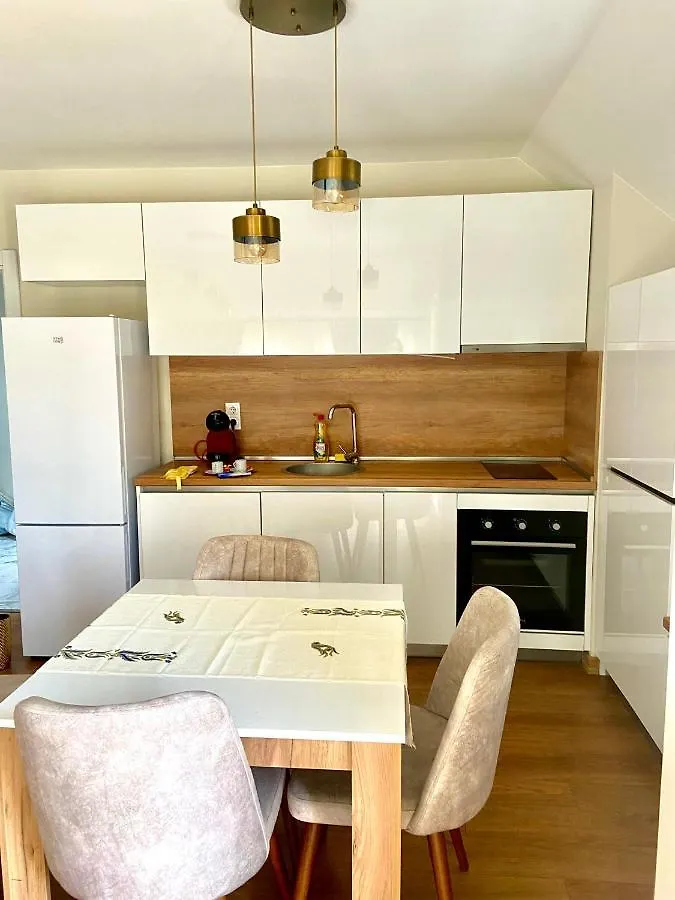 פלובדיב M&M Center Apartment With Free Parking