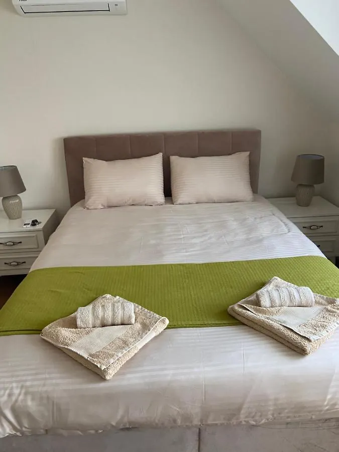 פלובדיב M&M Center Apartment With Free Parking