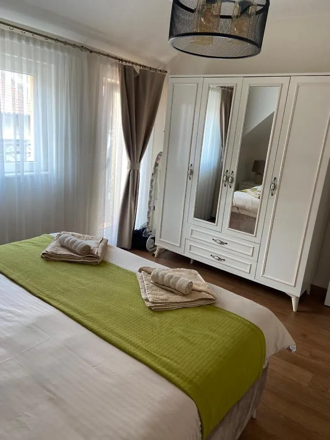 פלובדיב M&M Center Apartment With Free Parking בולגריה