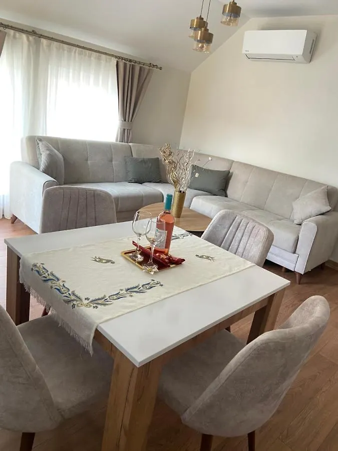 M&M Center Apartment With Free Parking Plovdiv