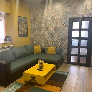  Appartement Trakia Street