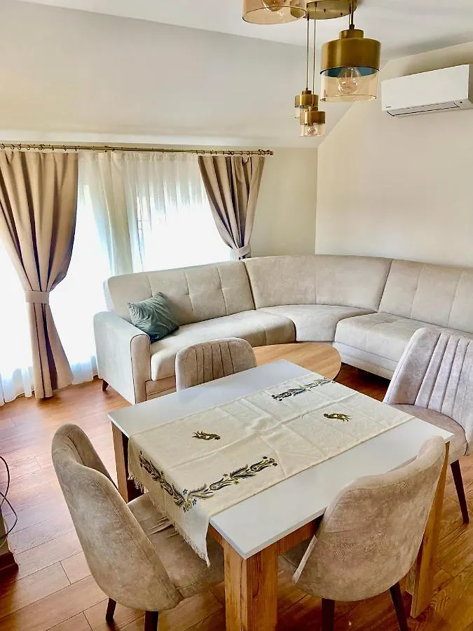 פלובדיב M&M Center Apartment With Free Parking