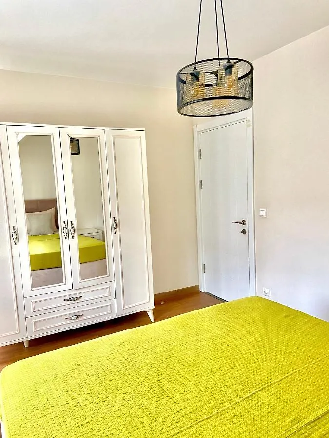 פלובדיב M&M Center Apartment With Free Parking