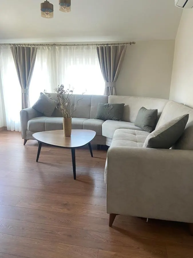 פלובדיב M&M Center Apartment With Free Parking 0*,
