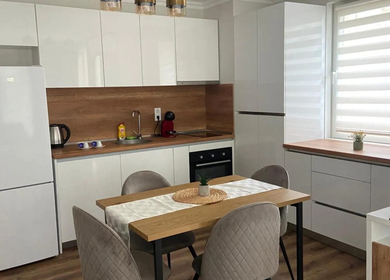 פלובדיב M&M Center Apartment With Free Parking