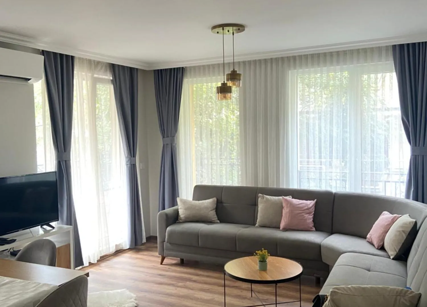 פלובדיב M&M Center Apartment With Free Parking 0*,  בולגריה