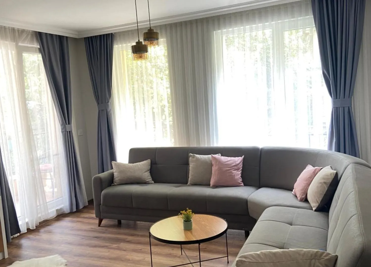 פלובדיב M&M Center Apartment With Free Parking