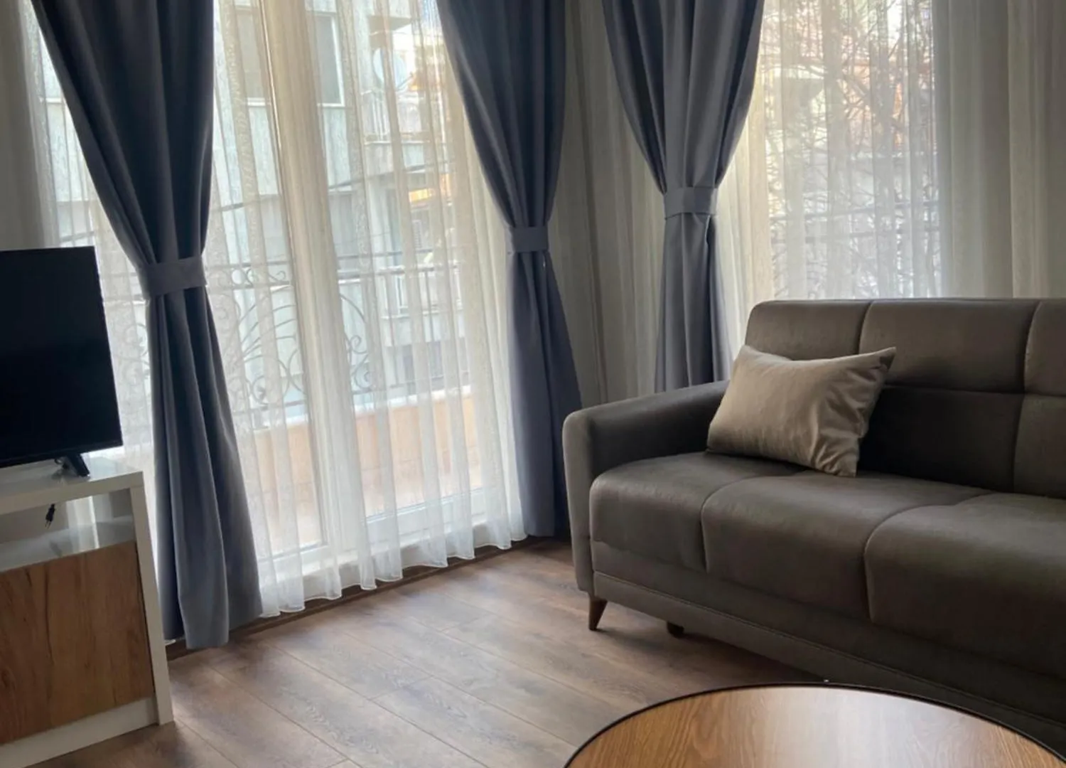 פלובדיב M&M Center Apartment With Free Parking